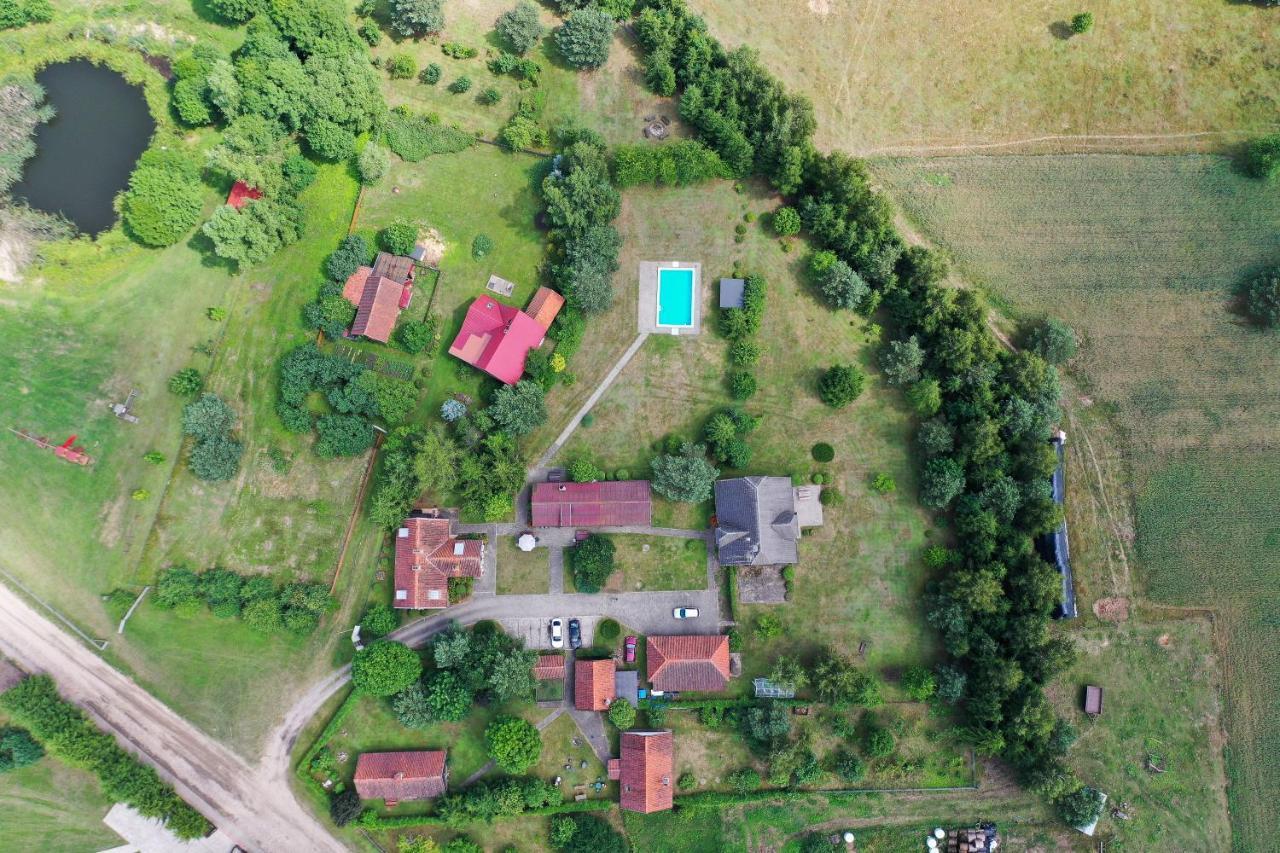 Pensjonat Faryny Bed & Breakfast *