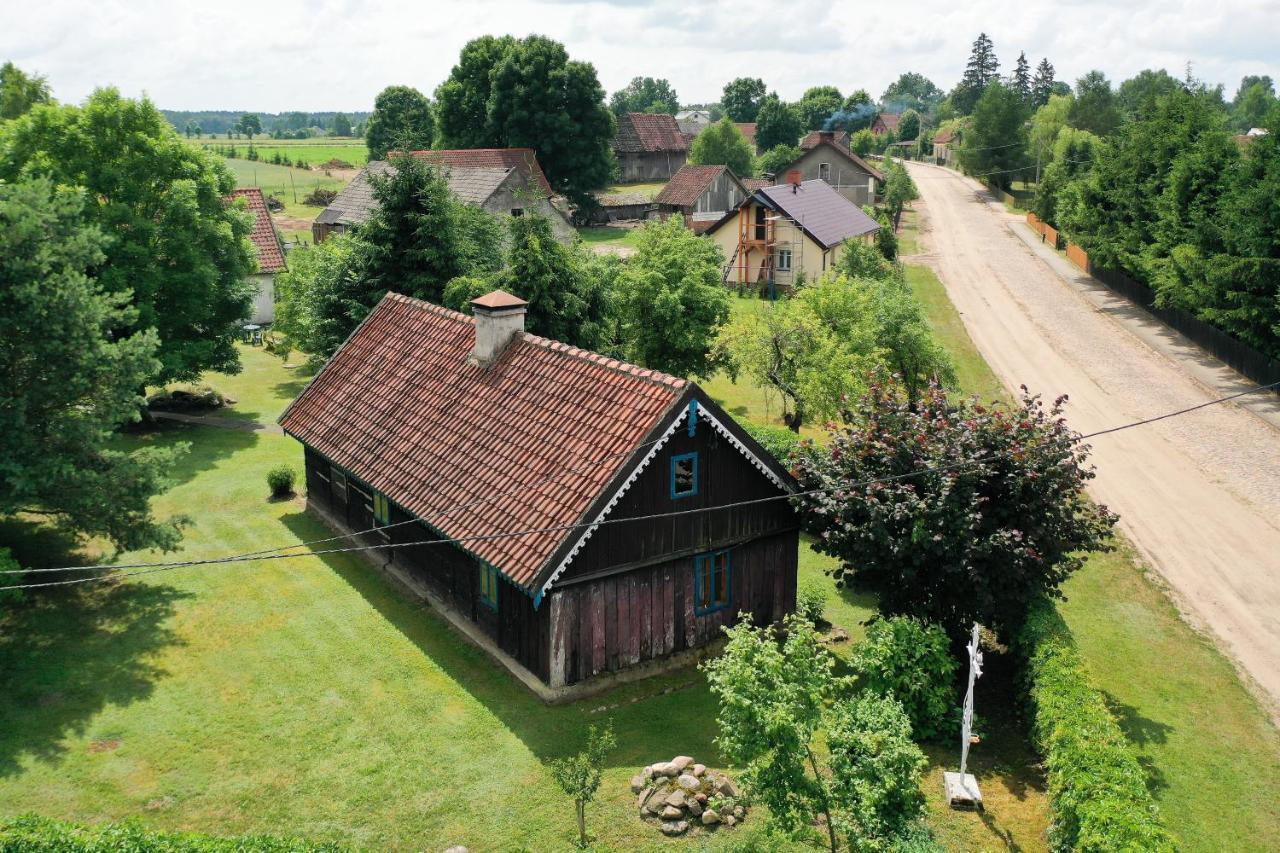 Bed & Breakfast Pensjonat Faryny *